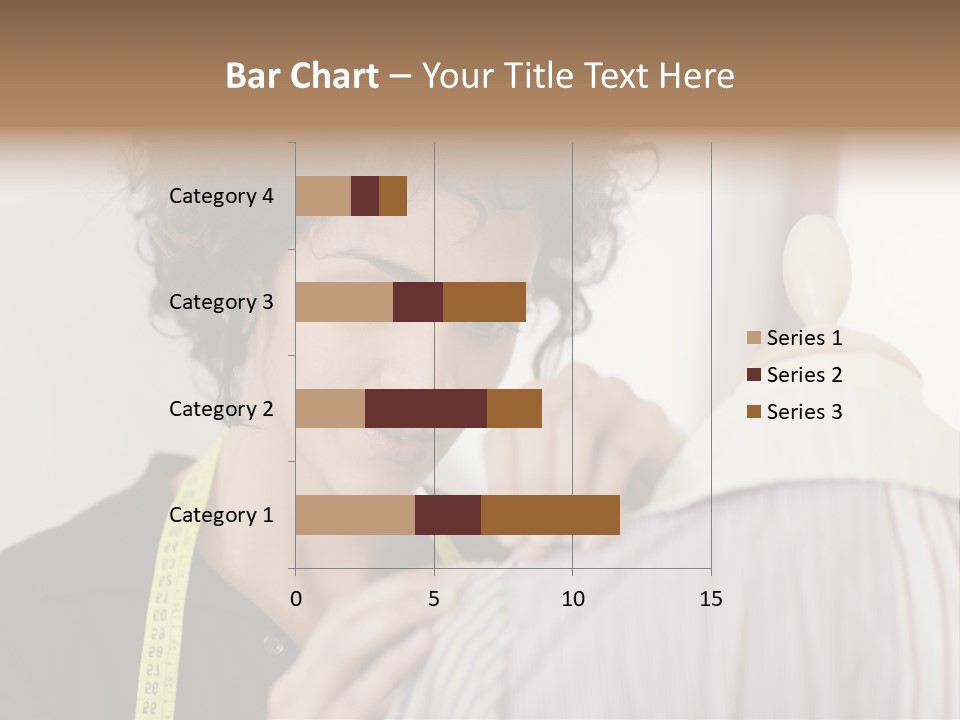 Farming Spoon Harvesting PowerPoint Template