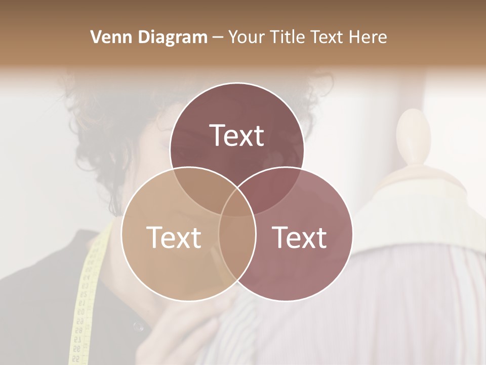 Farming Spoon Harvesting PowerPoint Template