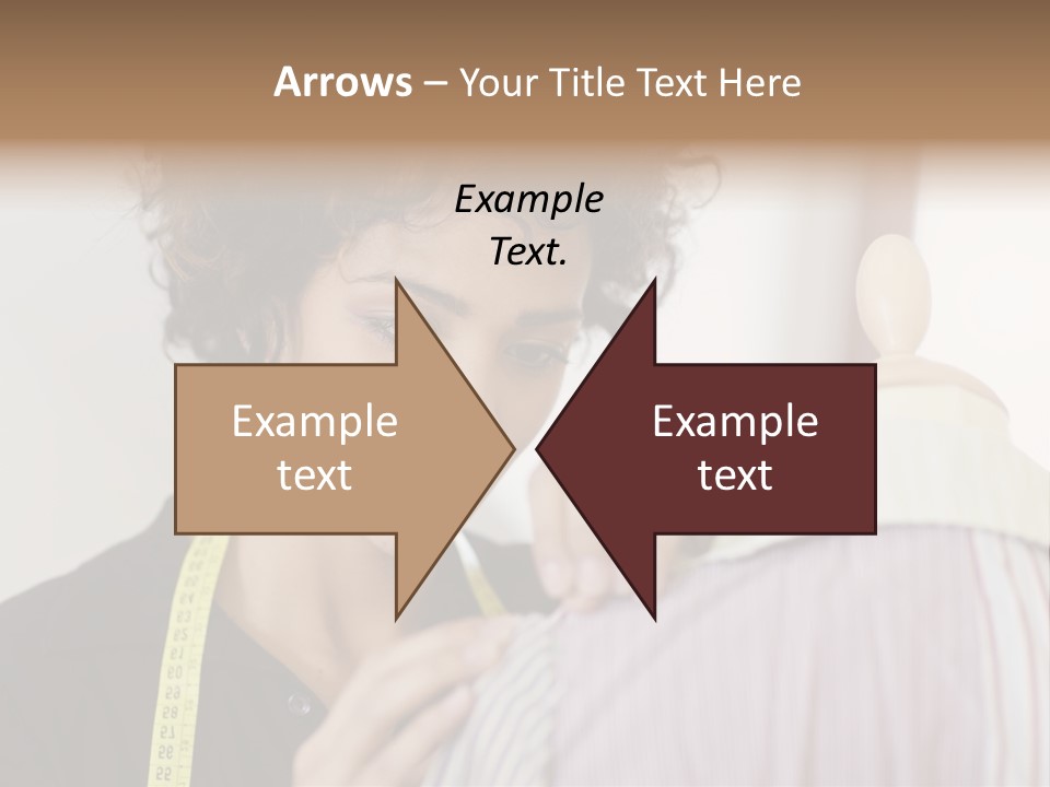 Farming Spoon Harvesting PowerPoint Template