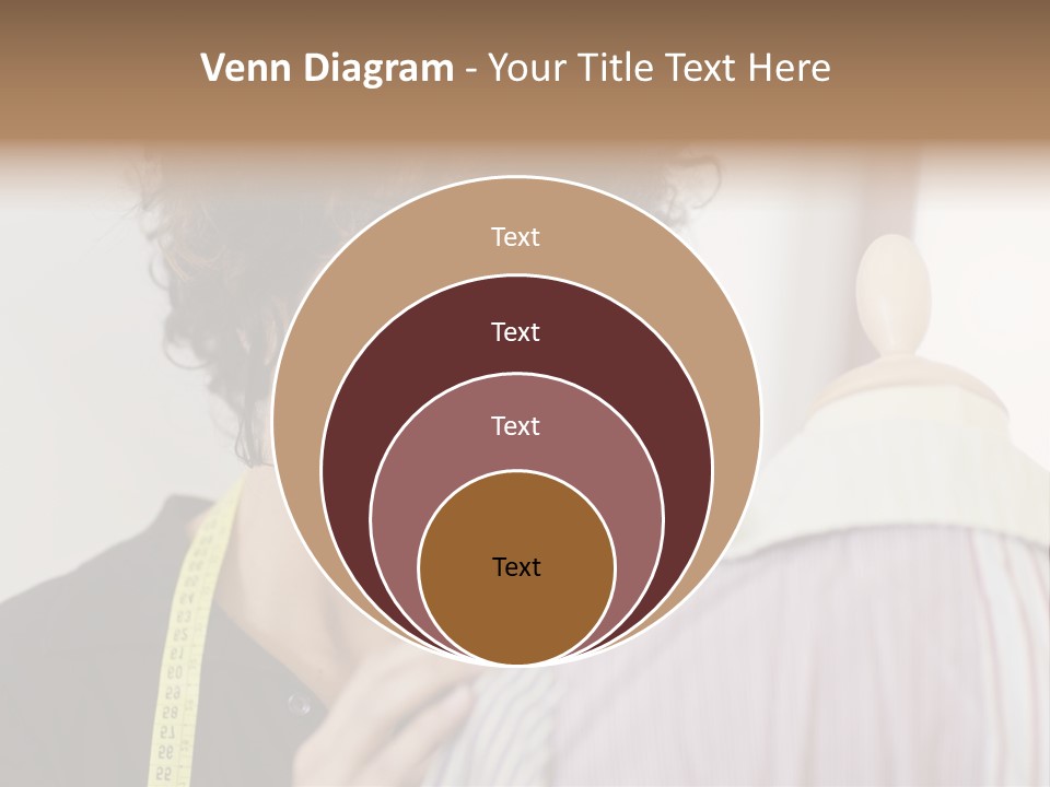 Farming Spoon Harvesting PowerPoint Template
