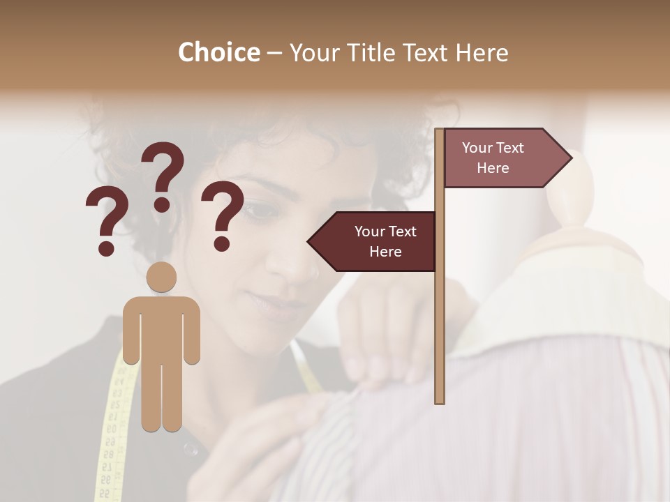 Farming Spoon Harvesting PowerPoint Template