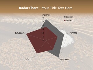 Farming Spoon Harvesting PowerPoint Template