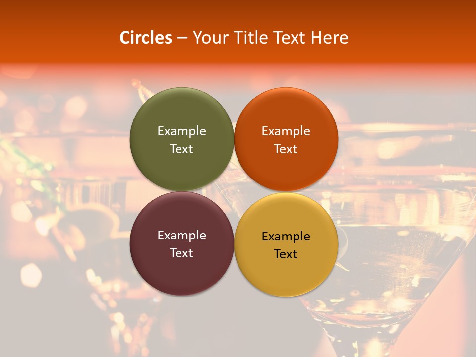 Maintenance Mechanic Tool PowerPoint Template