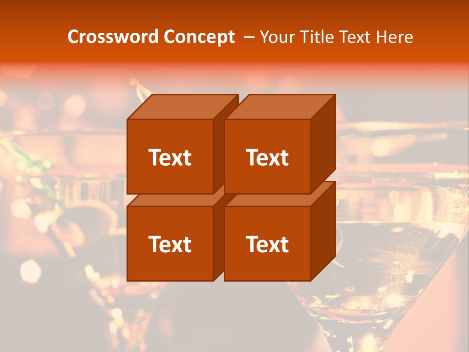 Maintenance Mechanic Tool PowerPoint Template