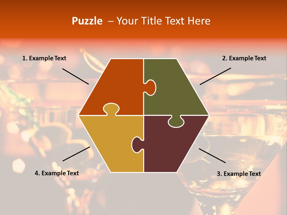 Maintenance Mechanic Tool PowerPoint Template
