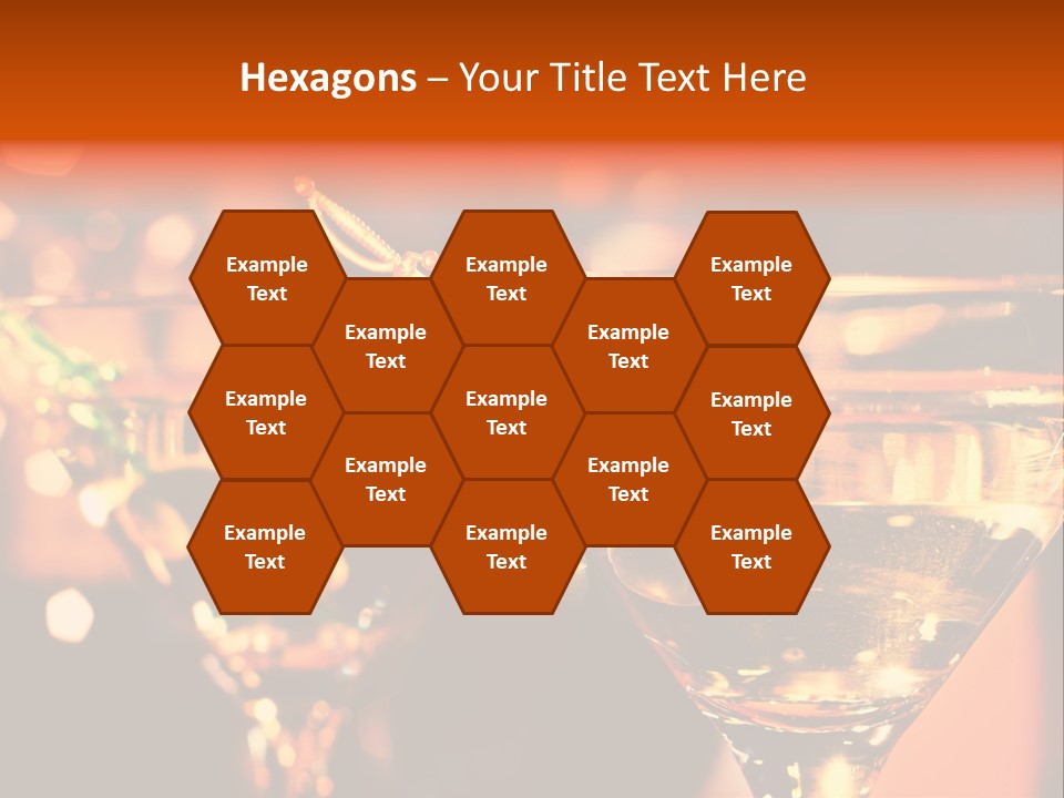 Maintenance Mechanic Tool PowerPoint Template