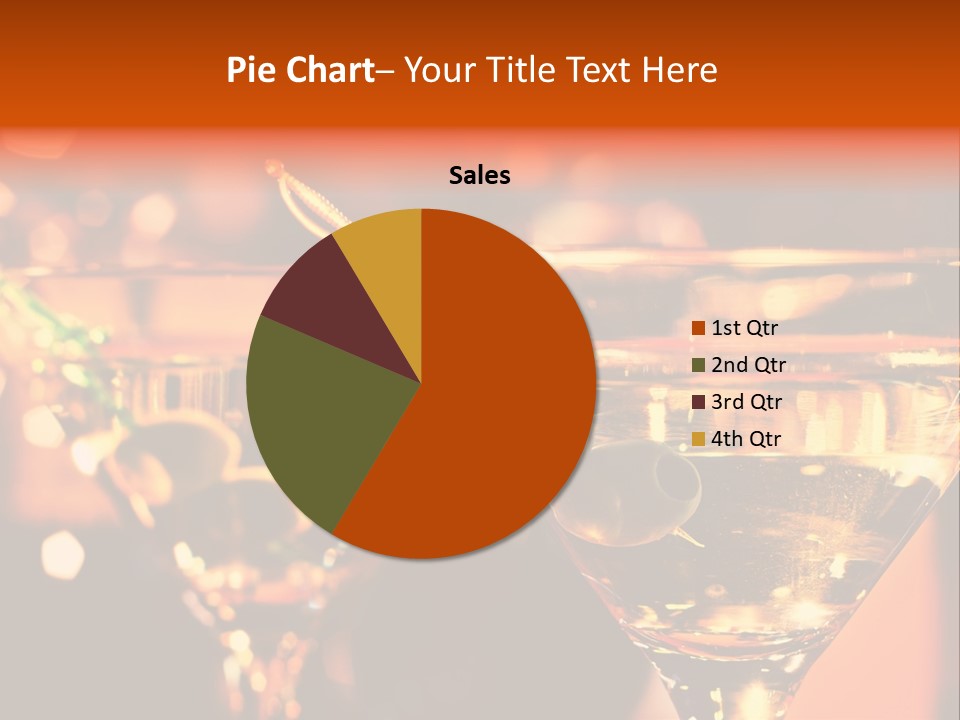 Maintenance Mechanic Tool PowerPoint Template