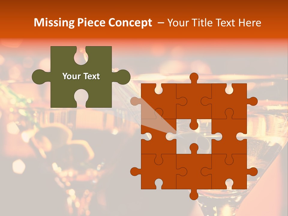 Maintenance Mechanic Tool PowerPoint Template