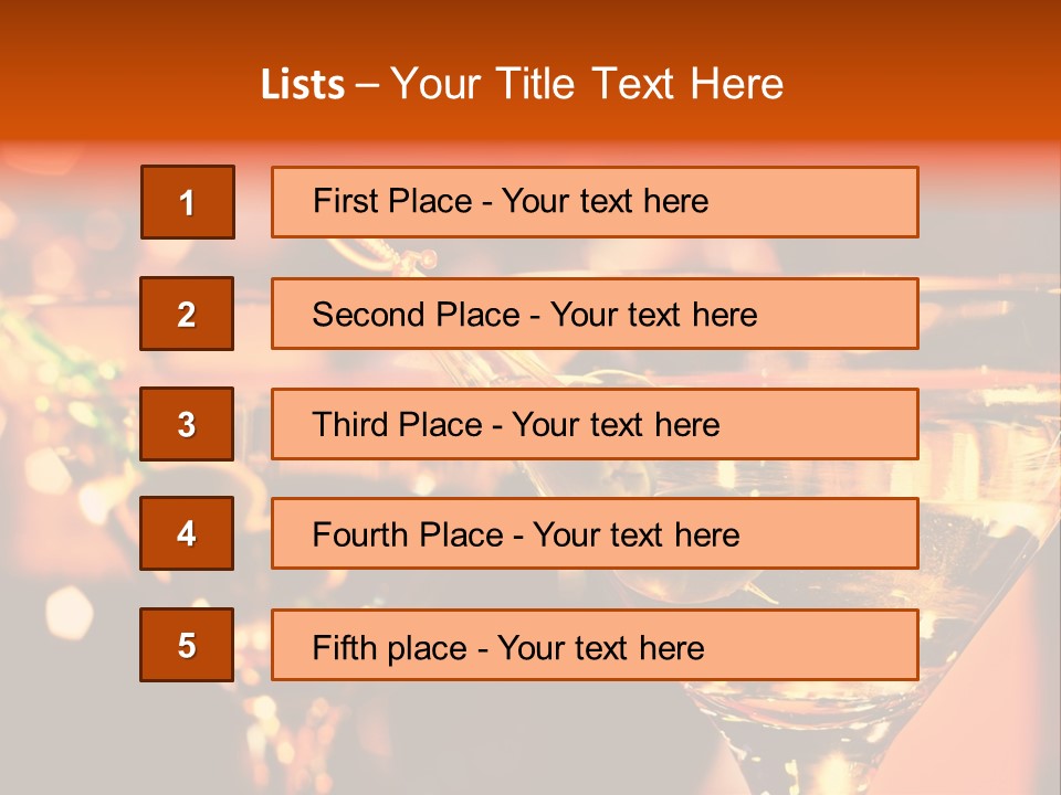 Maintenance Mechanic Tool PowerPoint Template