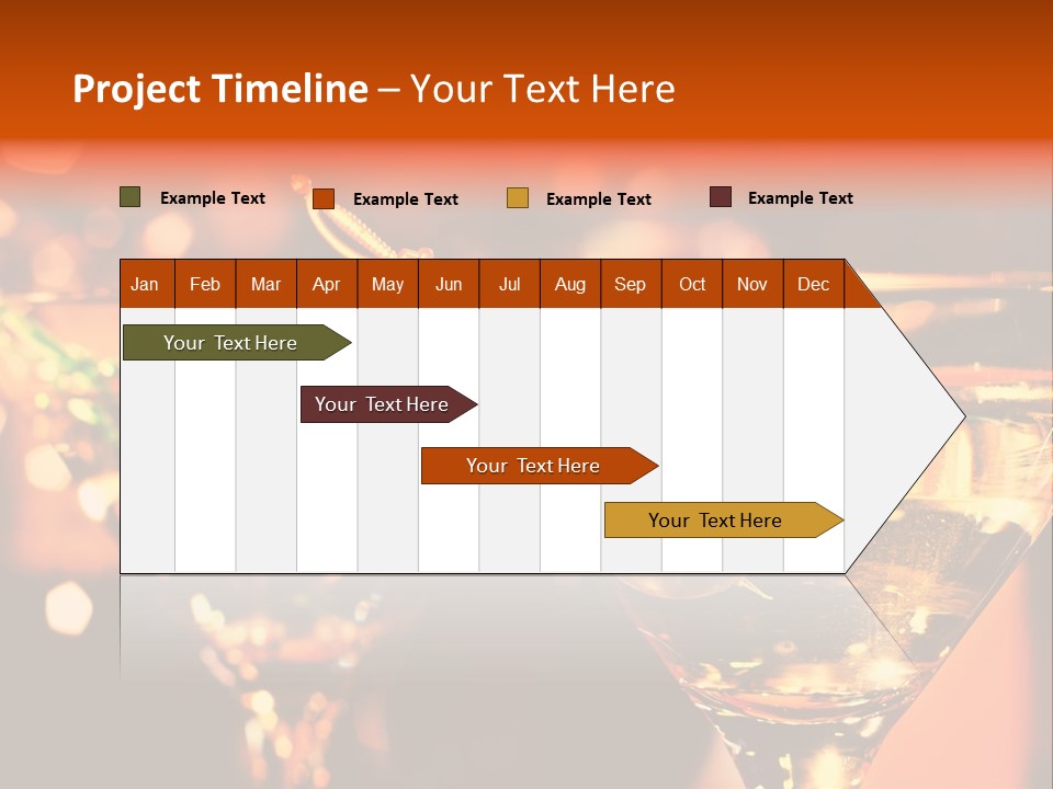 Maintenance Mechanic Tool PowerPoint Template