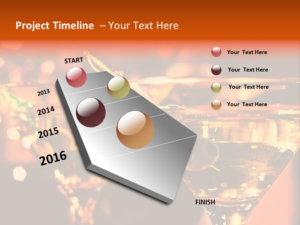 Maintenance Mechanic Tool PowerPoint Template