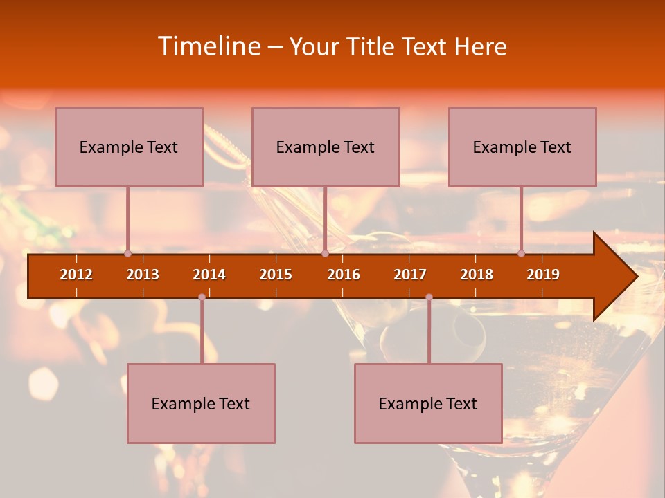 Maintenance Mechanic Tool PowerPoint Template