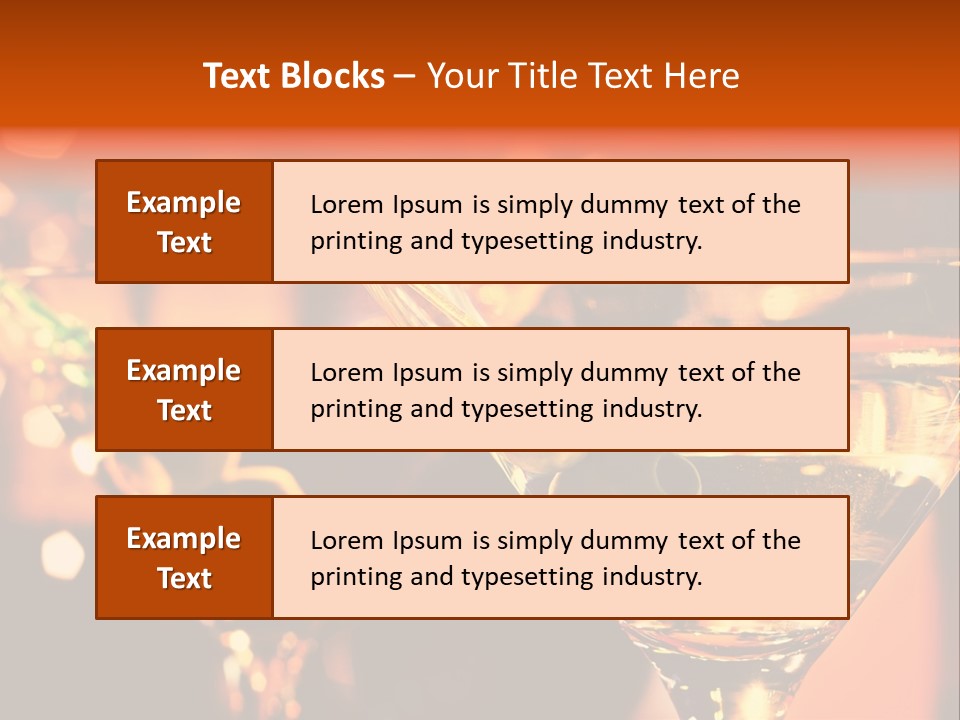 Maintenance Mechanic Tool PowerPoint Template