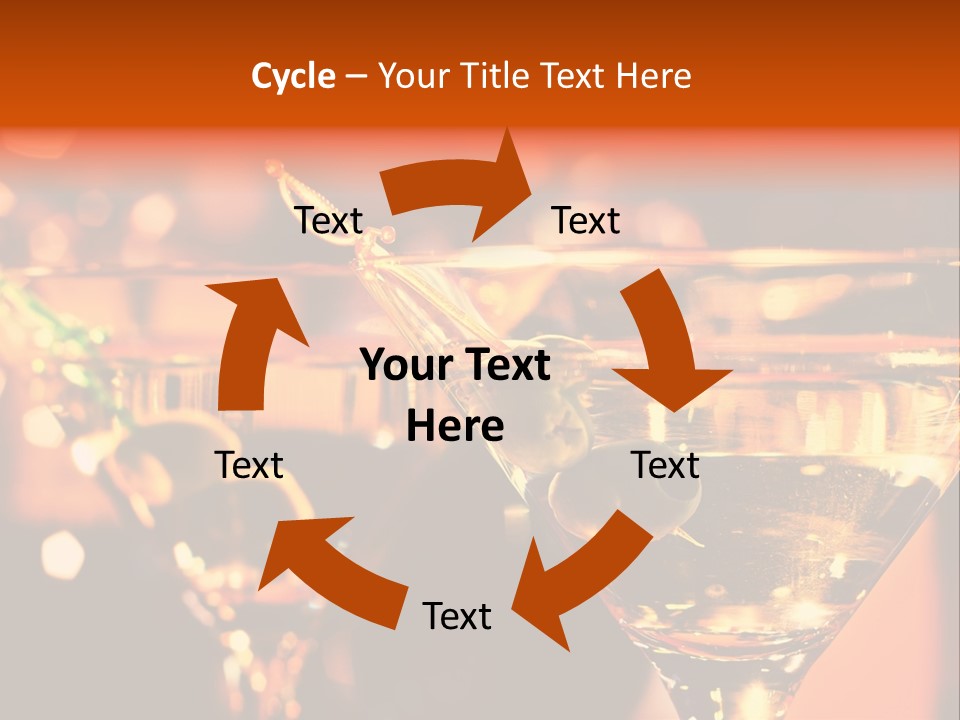 Maintenance Mechanic Tool PowerPoint Template