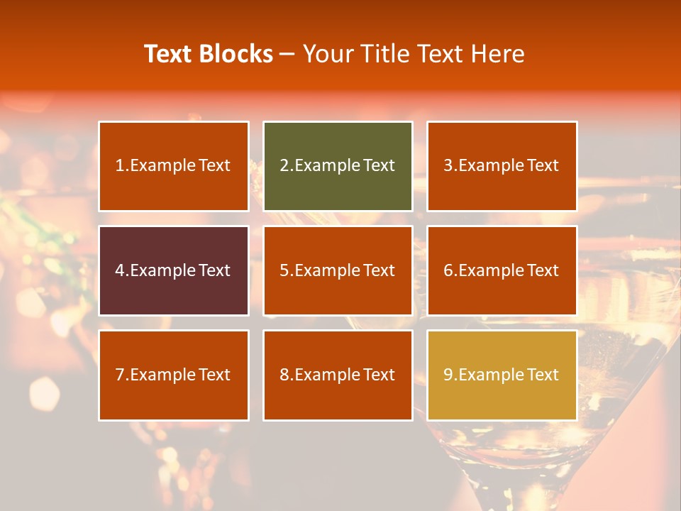 Maintenance Mechanic Tool PowerPoint Template