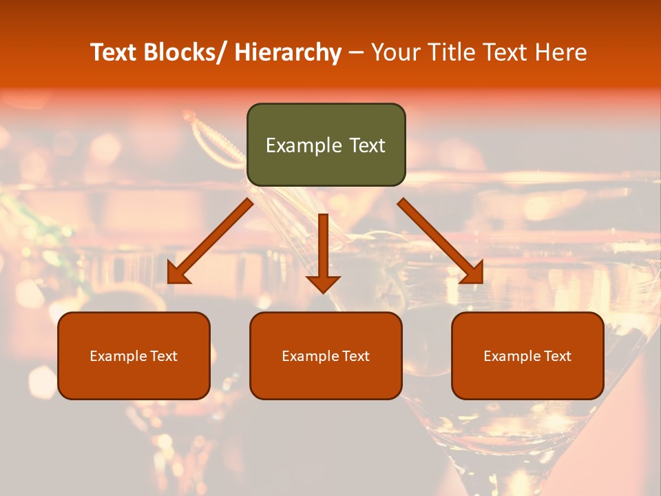 Maintenance Mechanic Tool PowerPoint Template