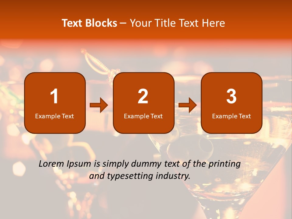 Maintenance Mechanic Tool PowerPoint Template
