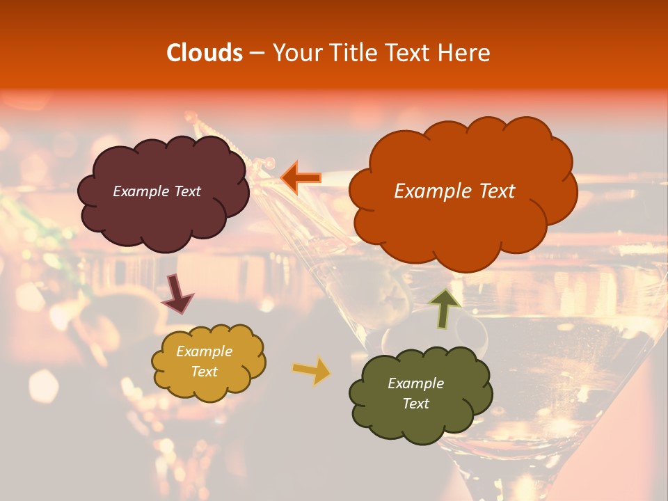 Maintenance Mechanic Tool PowerPoint Template