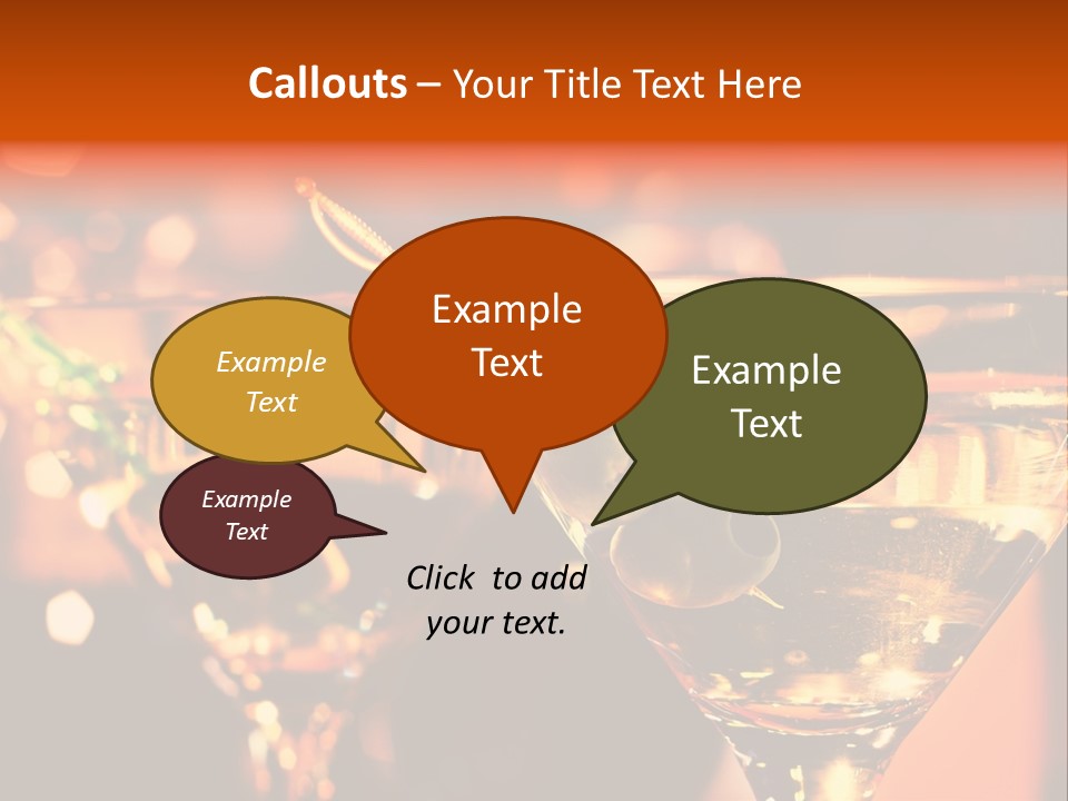 Maintenance Mechanic Tool PowerPoint Template