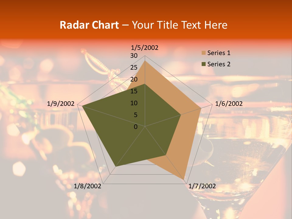 Maintenance Mechanic Tool PowerPoint Template