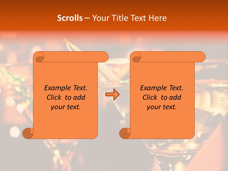 Maintenance Mechanic Tool PowerPoint Template