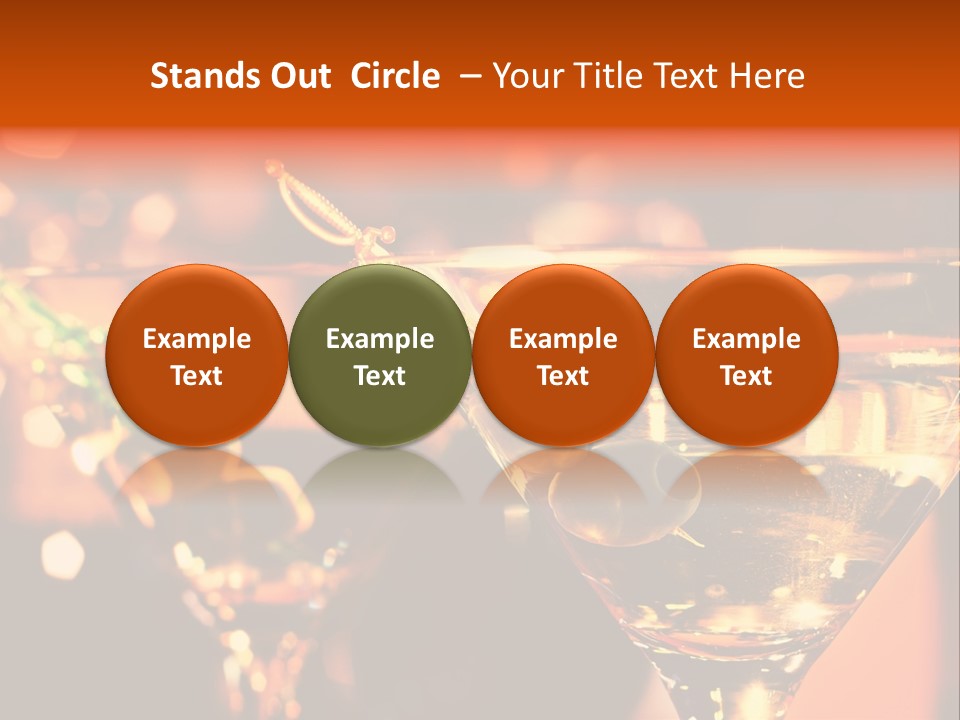 Maintenance Mechanic Tool PowerPoint Template