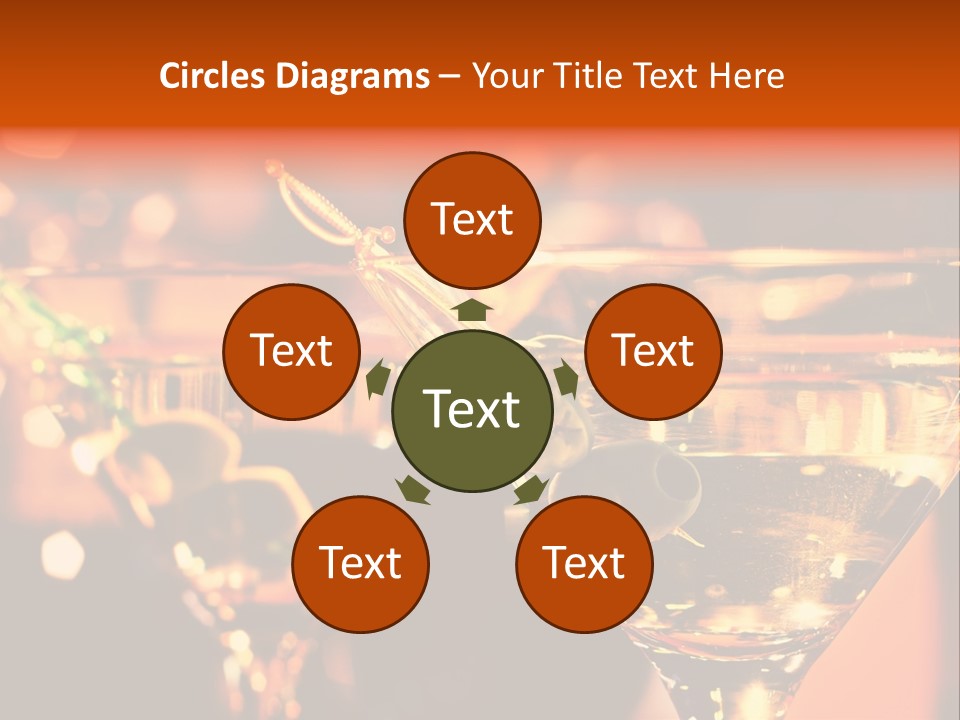 Maintenance Mechanic Tool PowerPoint Template