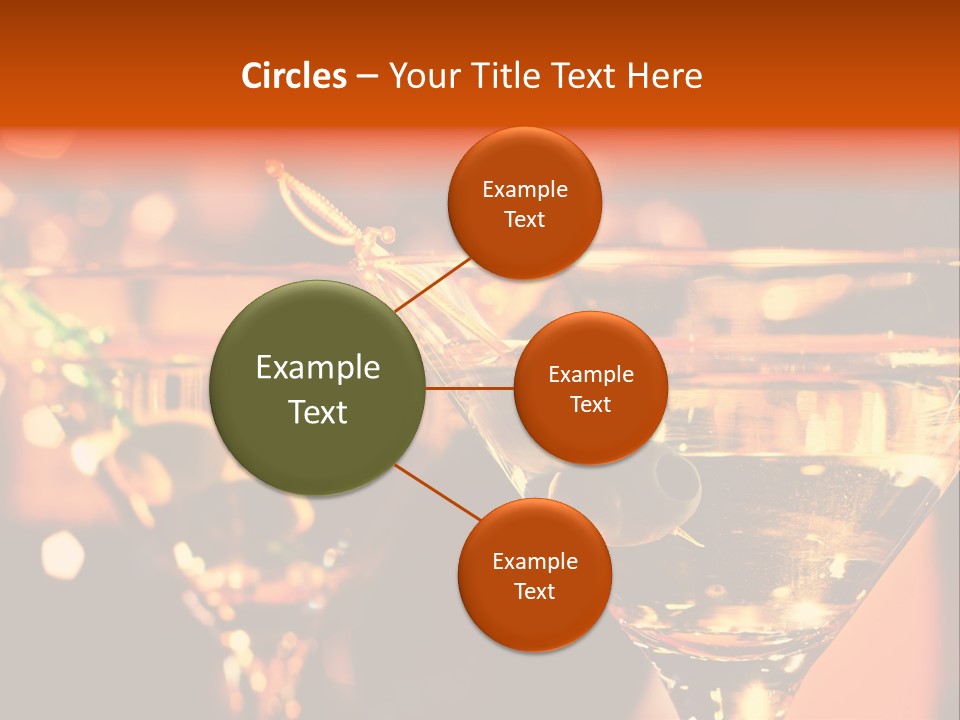 Maintenance Mechanic Tool PowerPoint Template