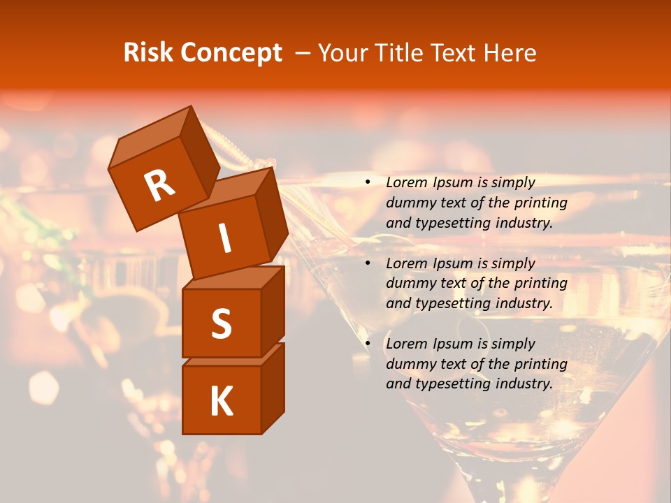 Maintenance Mechanic Tool PowerPoint Template