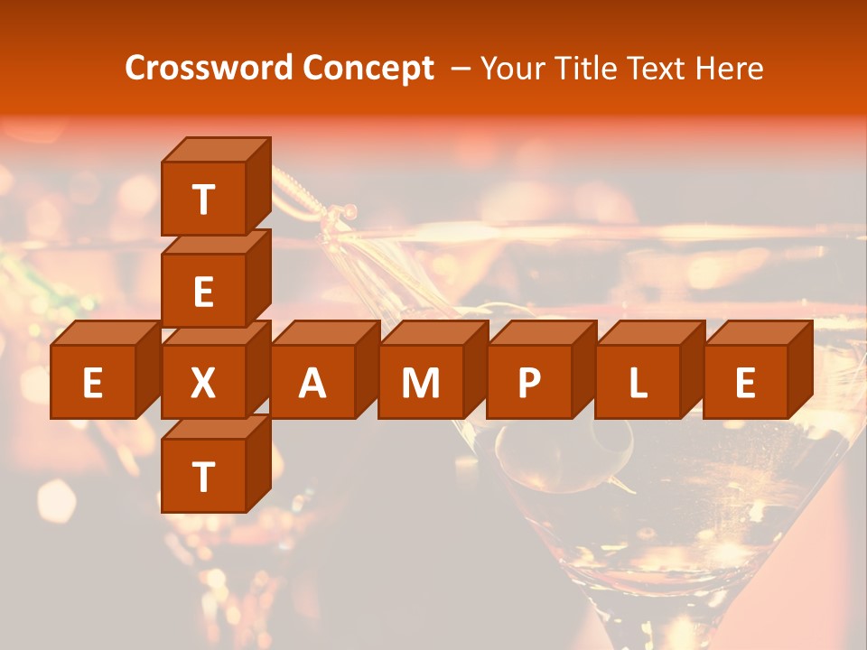 Maintenance Mechanic Tool PowerPoint Template