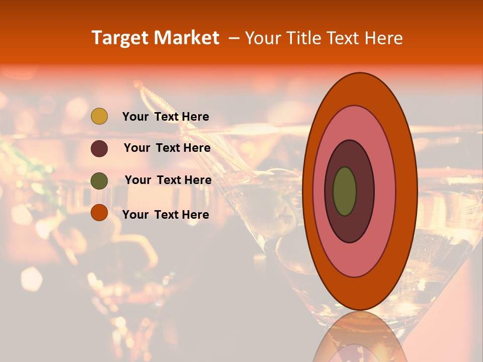 Maintenance Mechanic Tool PowerPoint Template