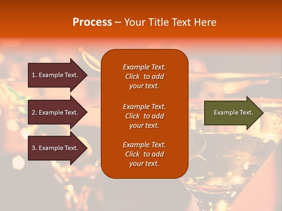 Maintenance Mechanic Tool PowerPoint Template