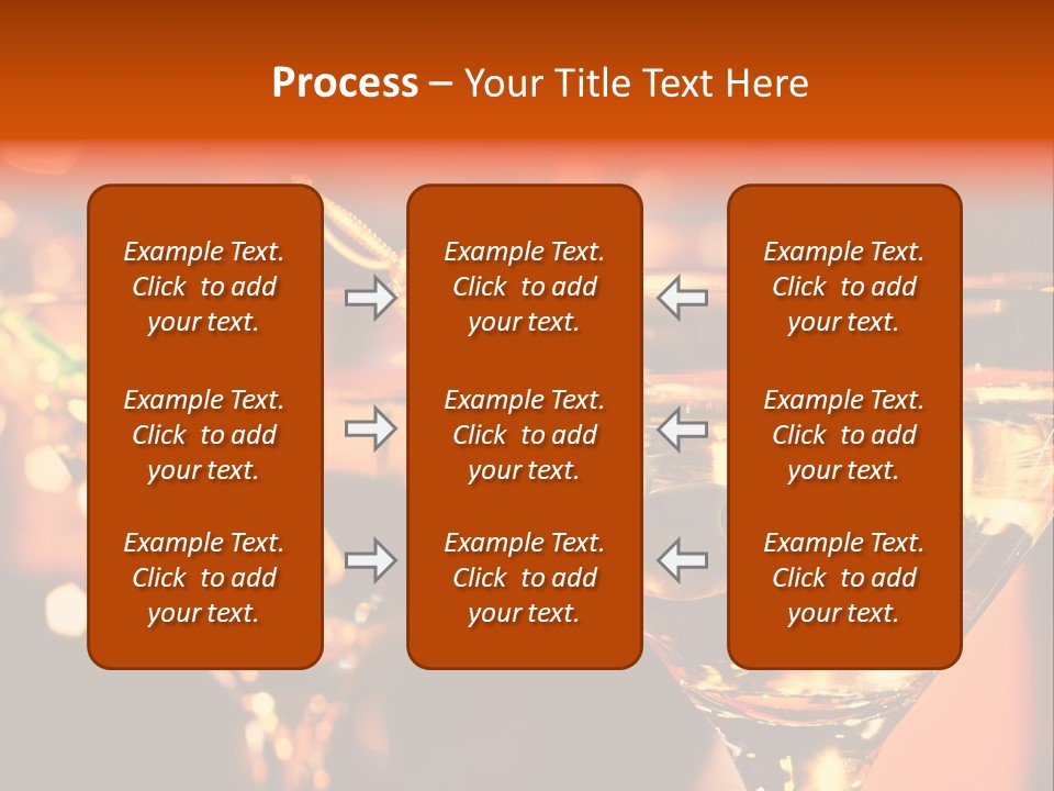Maintenance Mechanic Tool PowerPoint Template