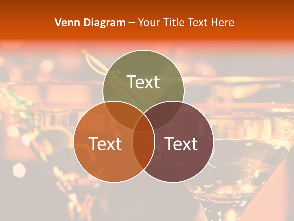 Maintenance Mechanic Tool PowerPoint Template