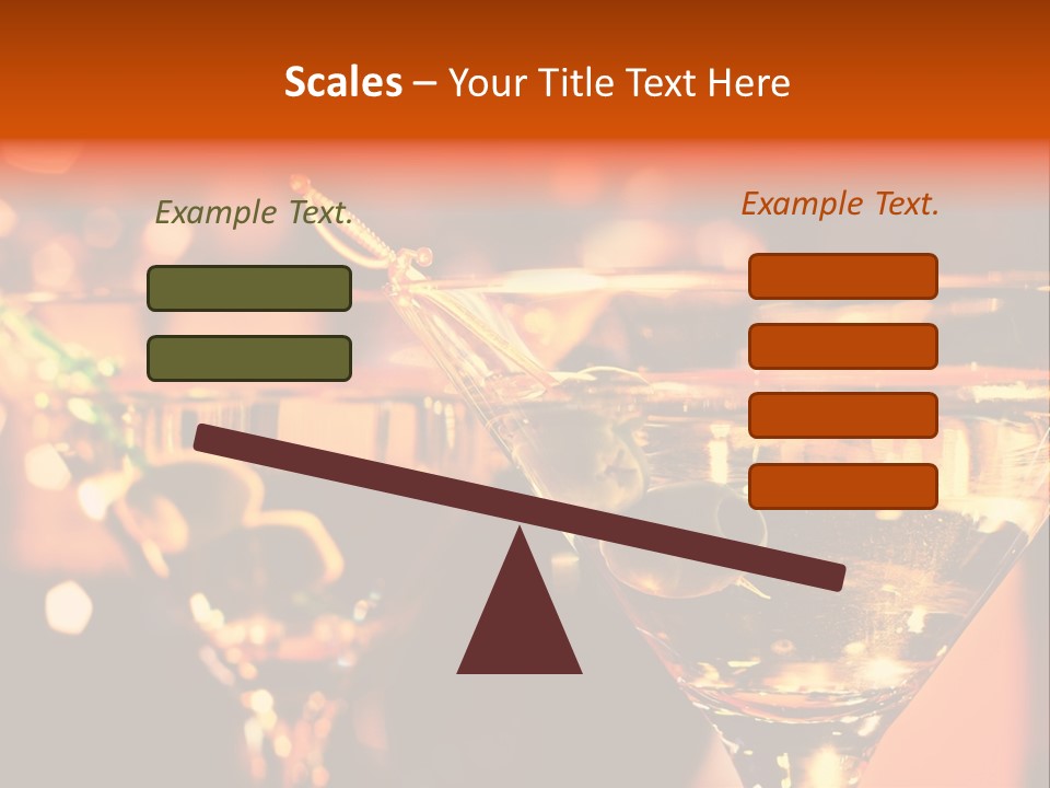 Maintenance Mechanic Tool PowerPoint Template