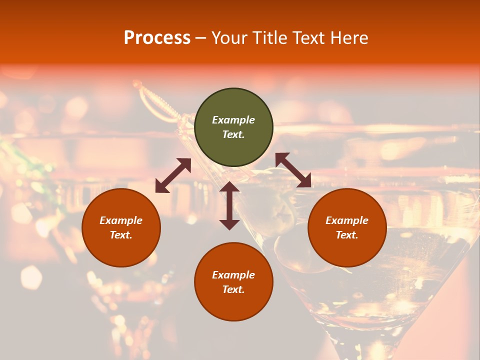 Maintenance Mechanic Tool PowerPoint Template