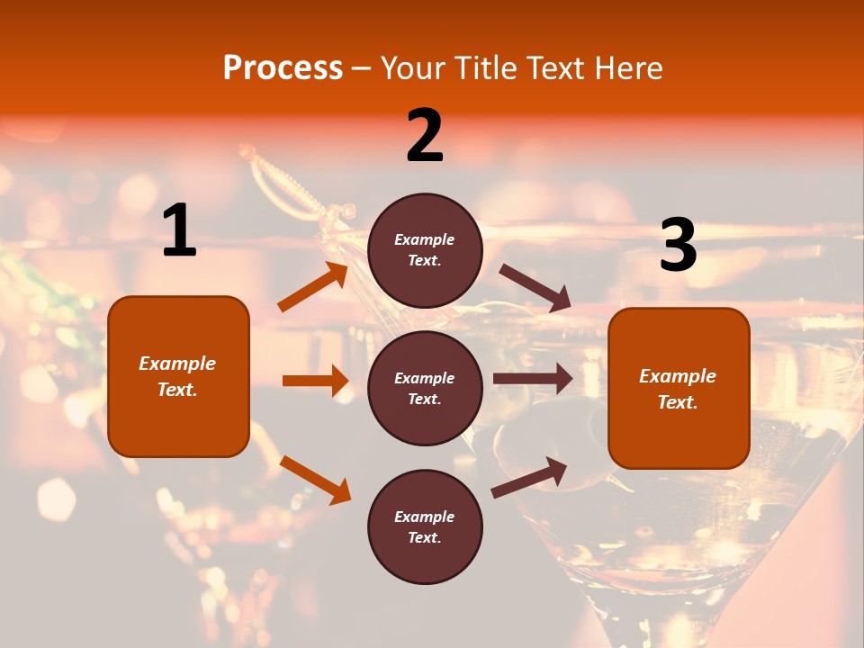 Maintenance Mechanic Tool PowerPoint Template