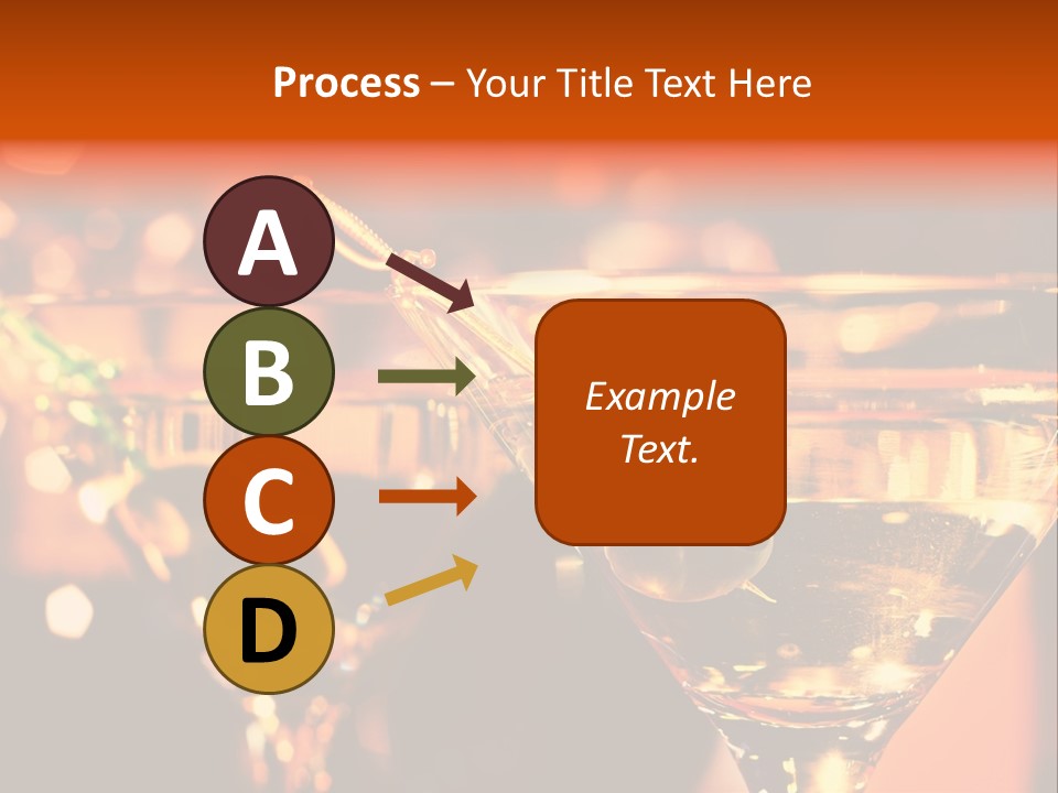Maintenance Mechanic Tool PowerPoint Template