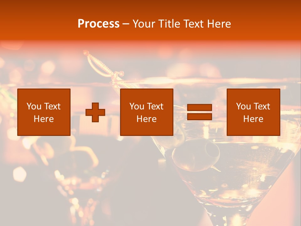Maintenance Mechanic Tool PowerPoint Template