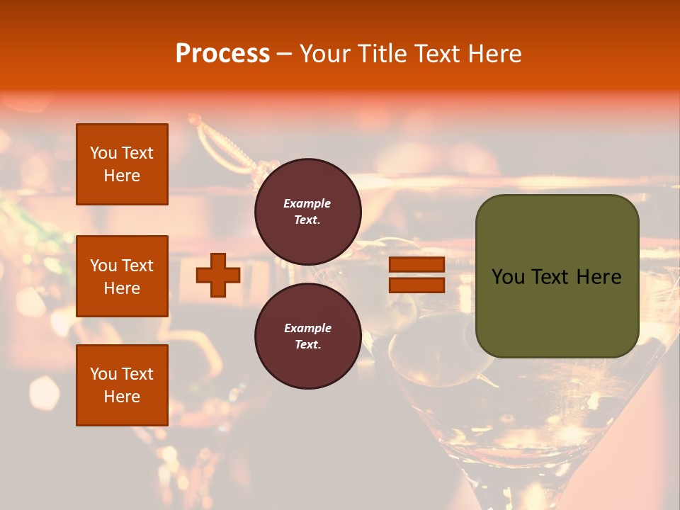 Maintenance Mechanic Tool PowerPoint Template