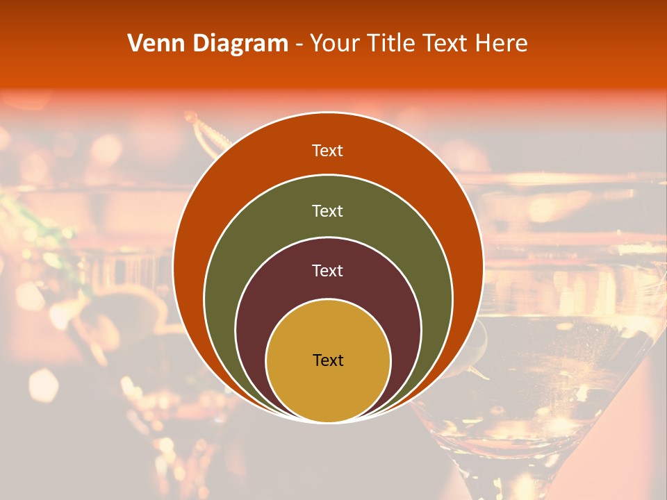 Maintenance Mechanic Tool PowerPoint Template