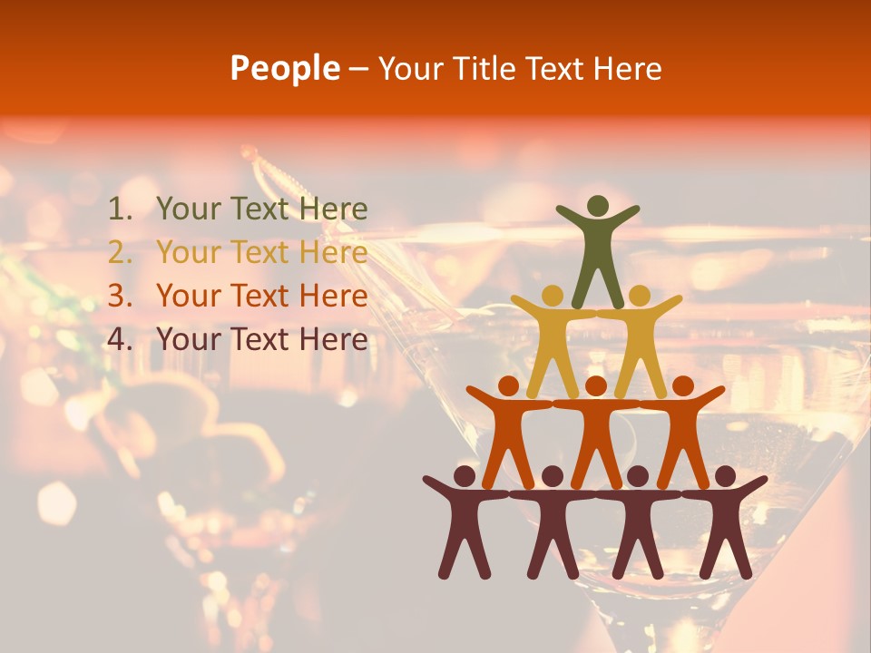 Maintenance Mechanic Tool PowerPoint Template