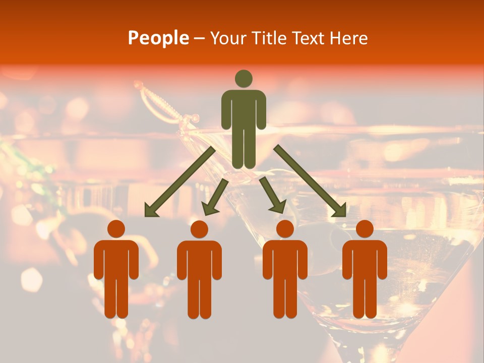 Maintenance Mechanic Tool PowerPoint Template