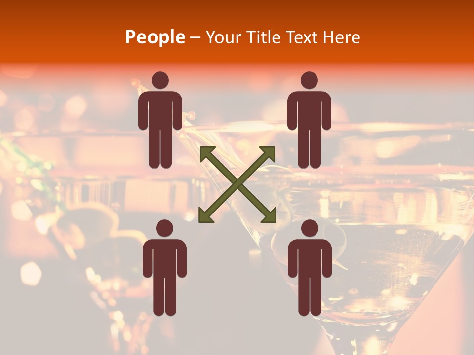 Maintenance Mechanic Tool PowerPoint Template