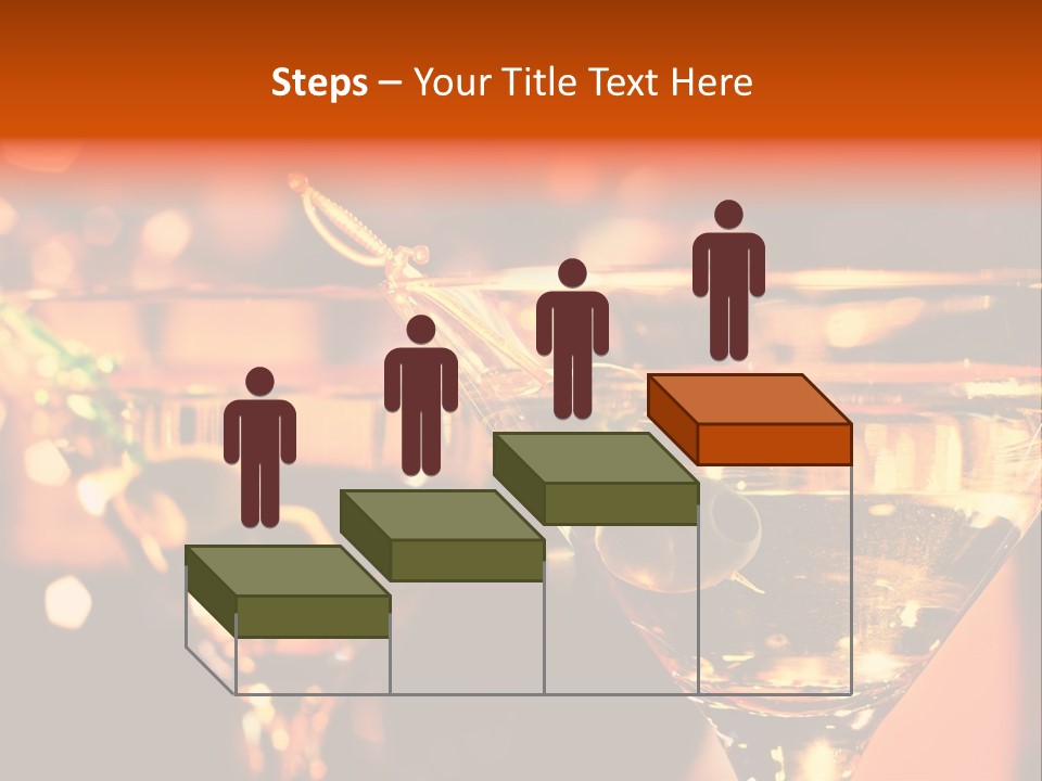 Maintenance Mechanic Tool PowerPoint Template