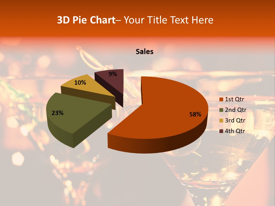Maintenance Mechanic Tool PowerPoint Template