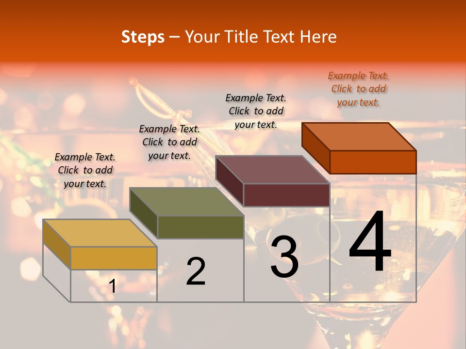 Maintenance Mechanic Tool PowerPoint Template
