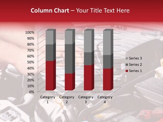 Maintenance Mechanic Tool PowerPoint Template