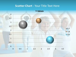 Together Two Reflection PowerPoint Template