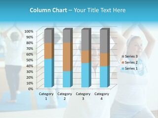 Together Two Reflection PowerPoint Template